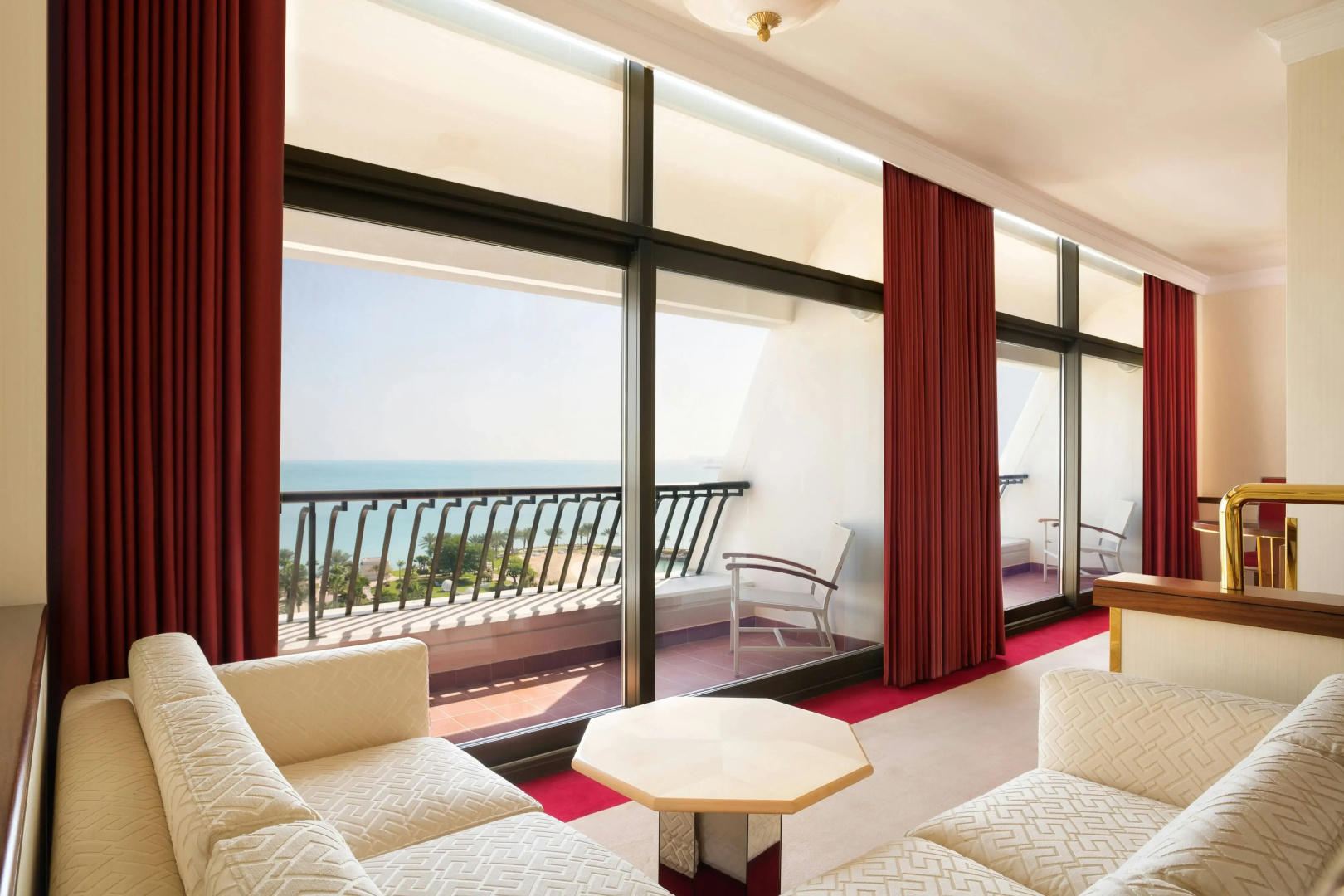 Foto - Sheraton Grand Doha Resort & Convention Hotel