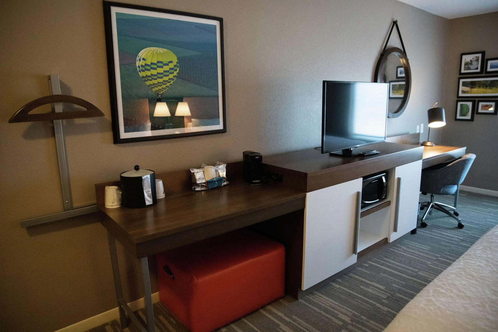 Foto - Hampton Inn & Suites Fresno