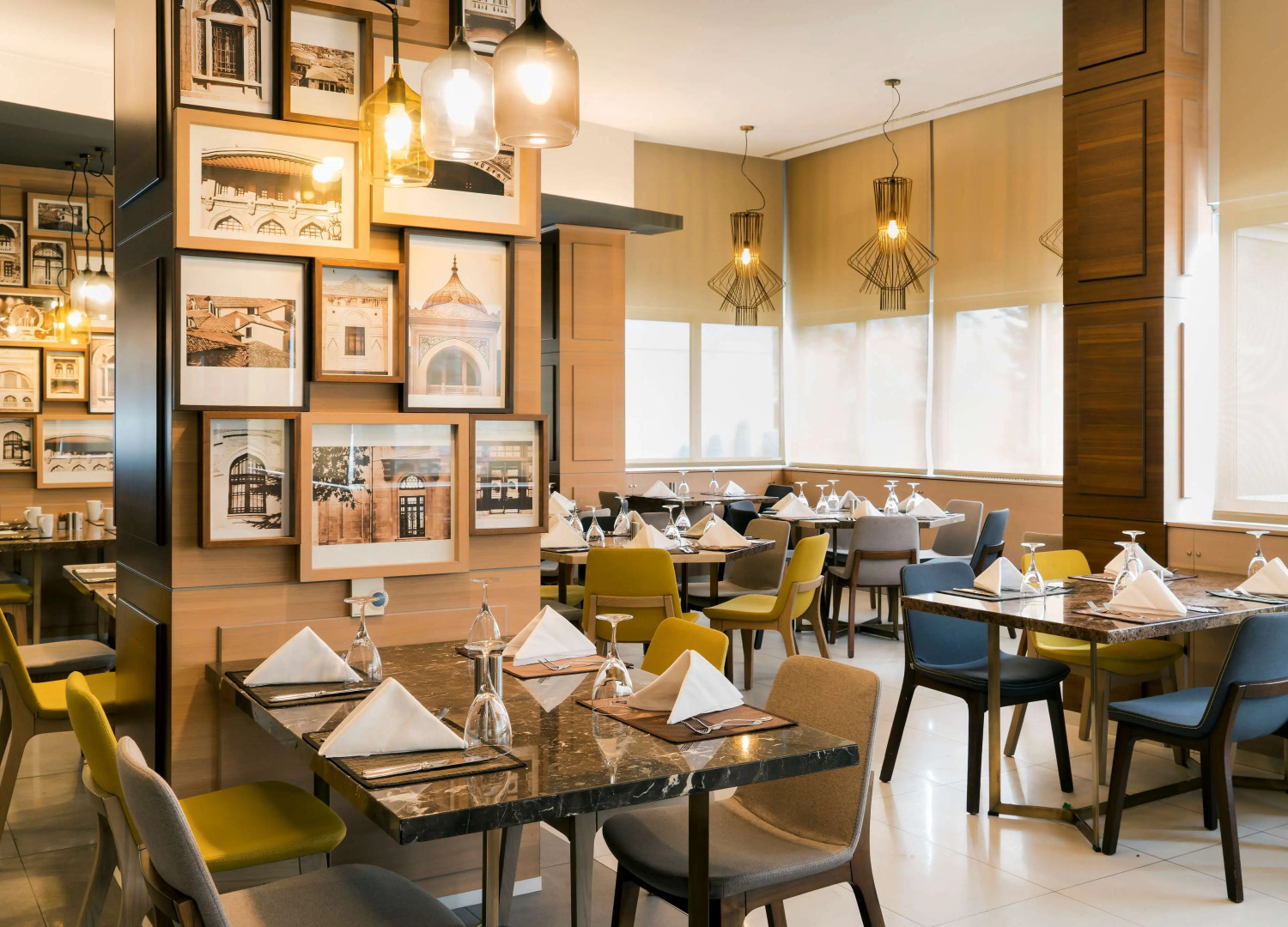 Photo - Radisson Blu Ankara