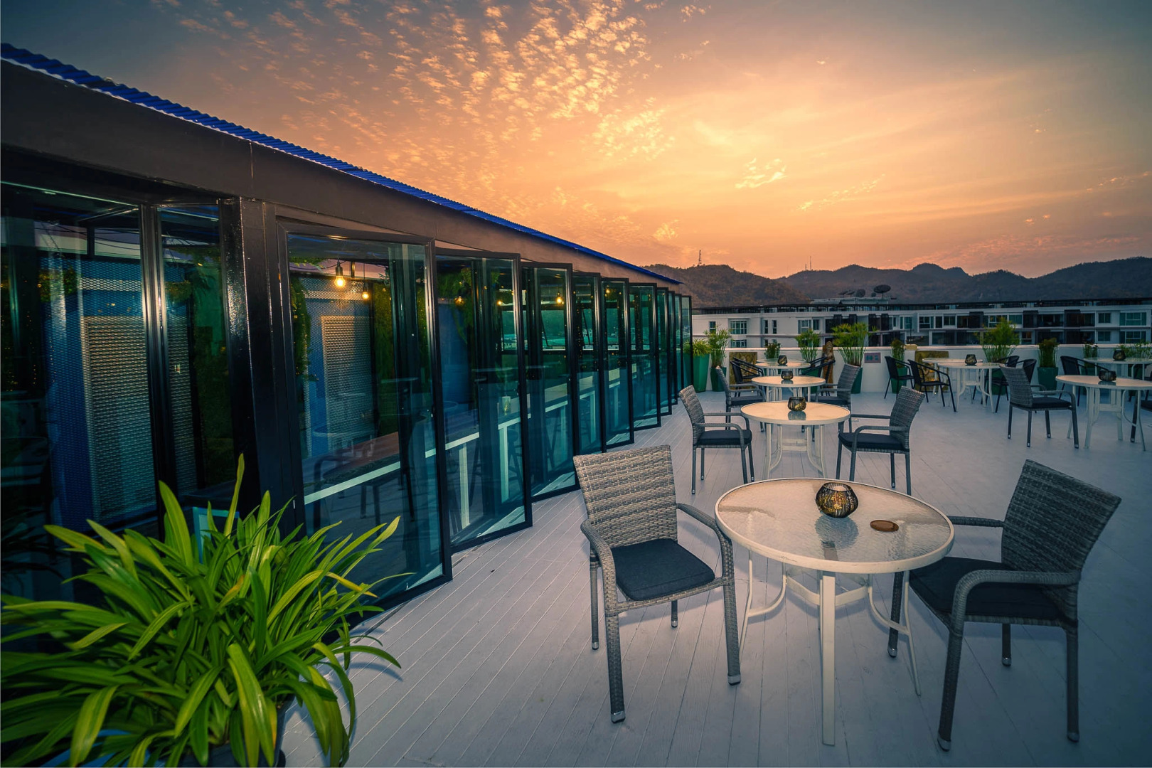 Foto - Royal Pavilion Hua Hin