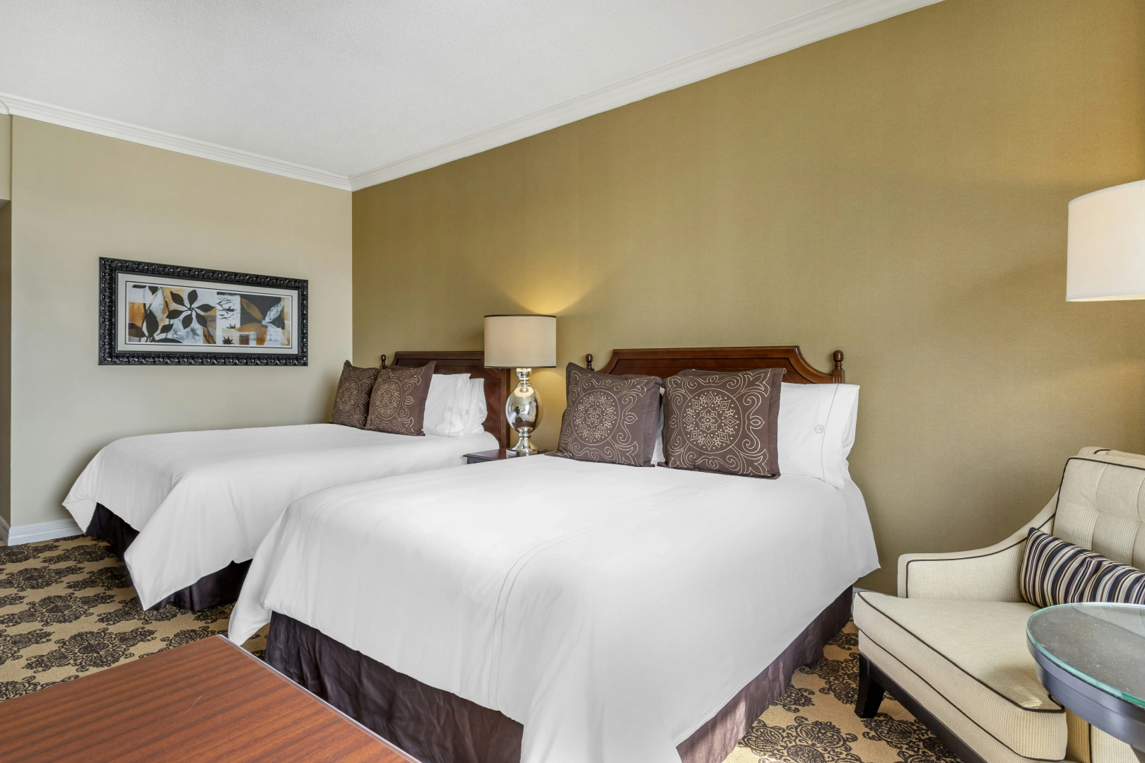 Photo - Omni Houston Hotel
