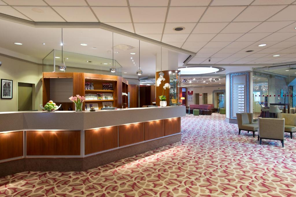 Foto - Leonardo Hotel Köln