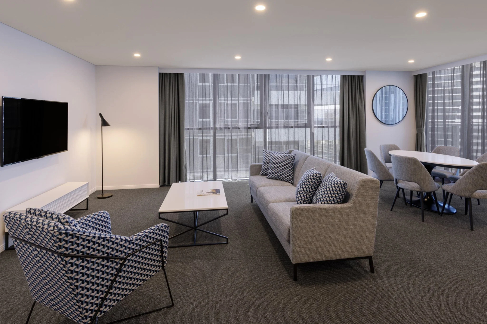 Foto - Meriton Suites Broadbeach, Gold Coast