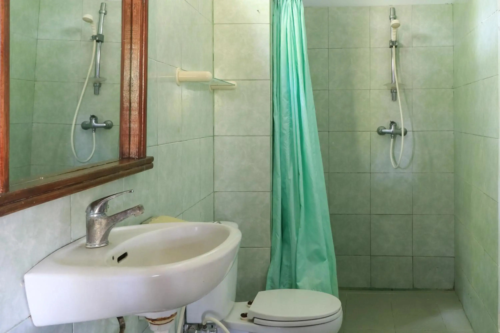 Foto - Bali Senia Hotel