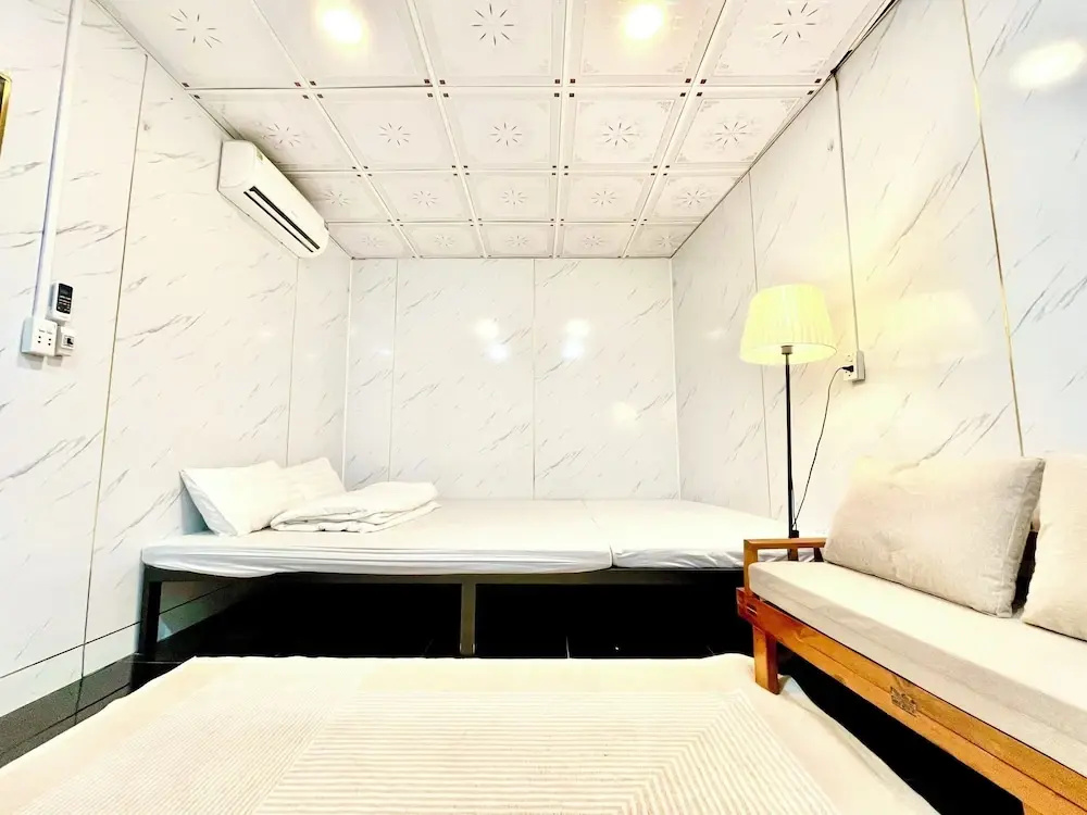 Foto - Lee Homestay