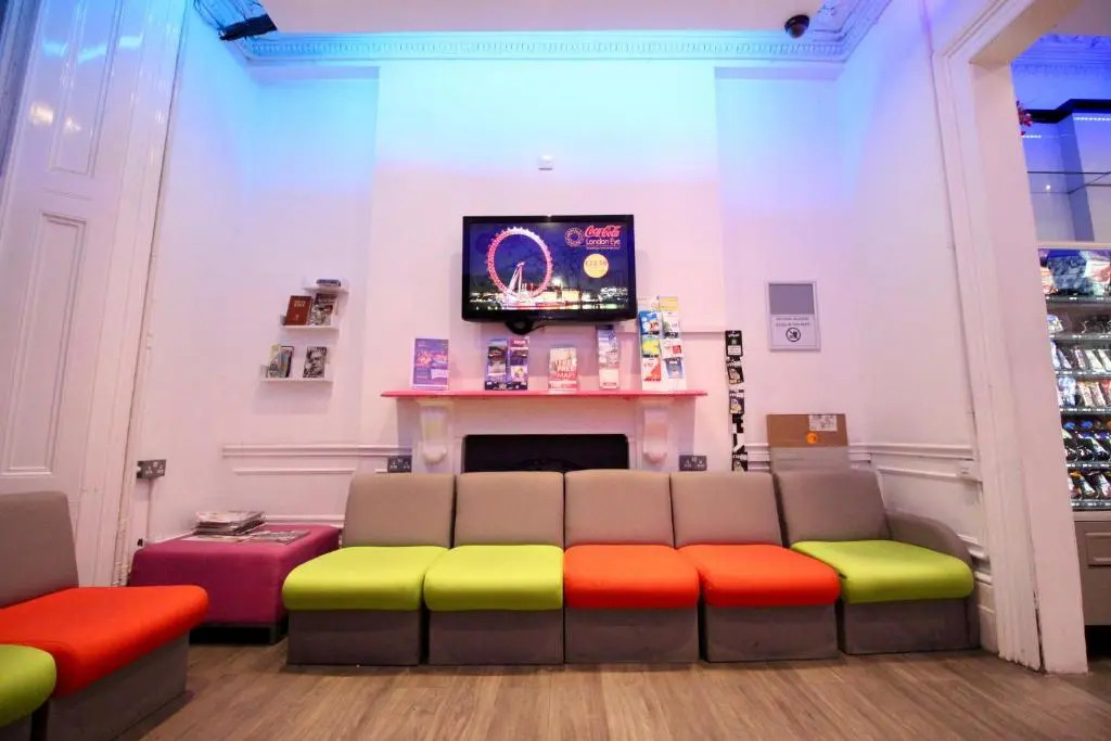 Foto - Smart Hyde Park Inn