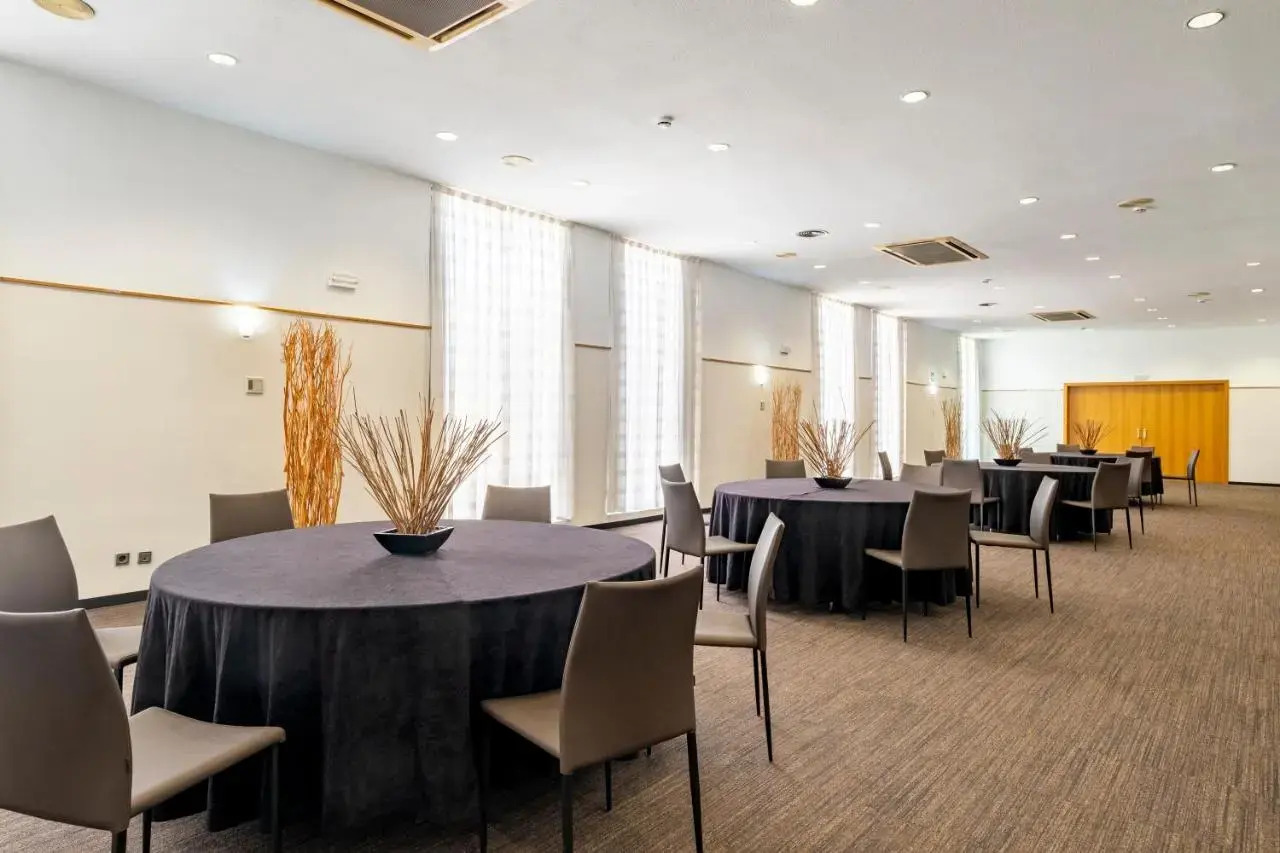 Foto - Exe Parc del Vallés