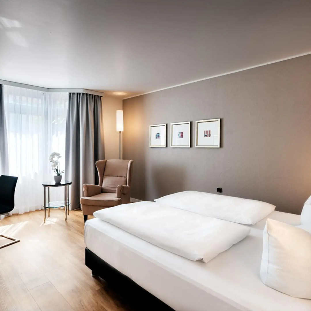 Photo - Mövenpick Hotel München-Airport