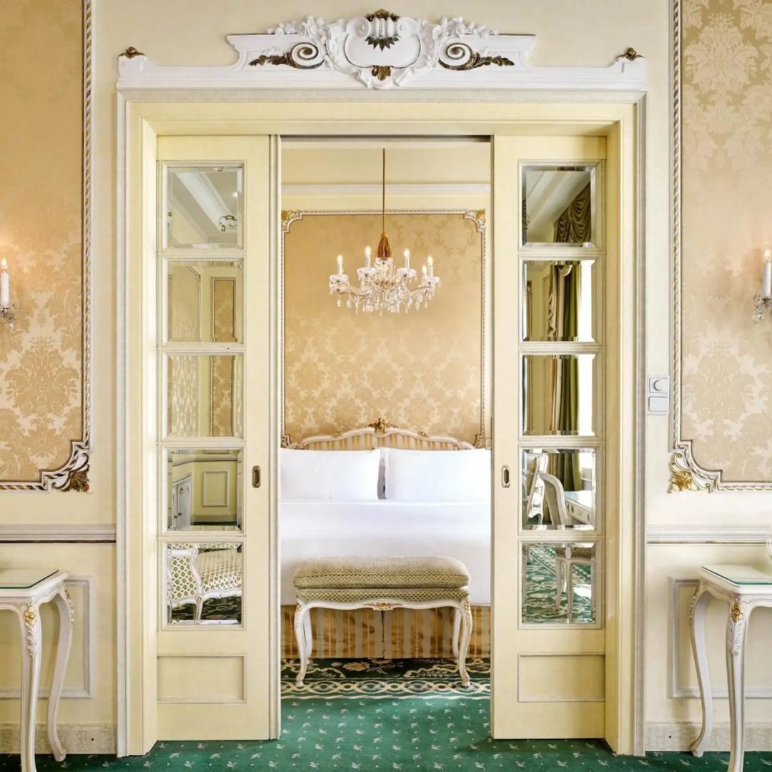 Foto - Hotel Imperial, a Luxury Collection Hotel, Vienna