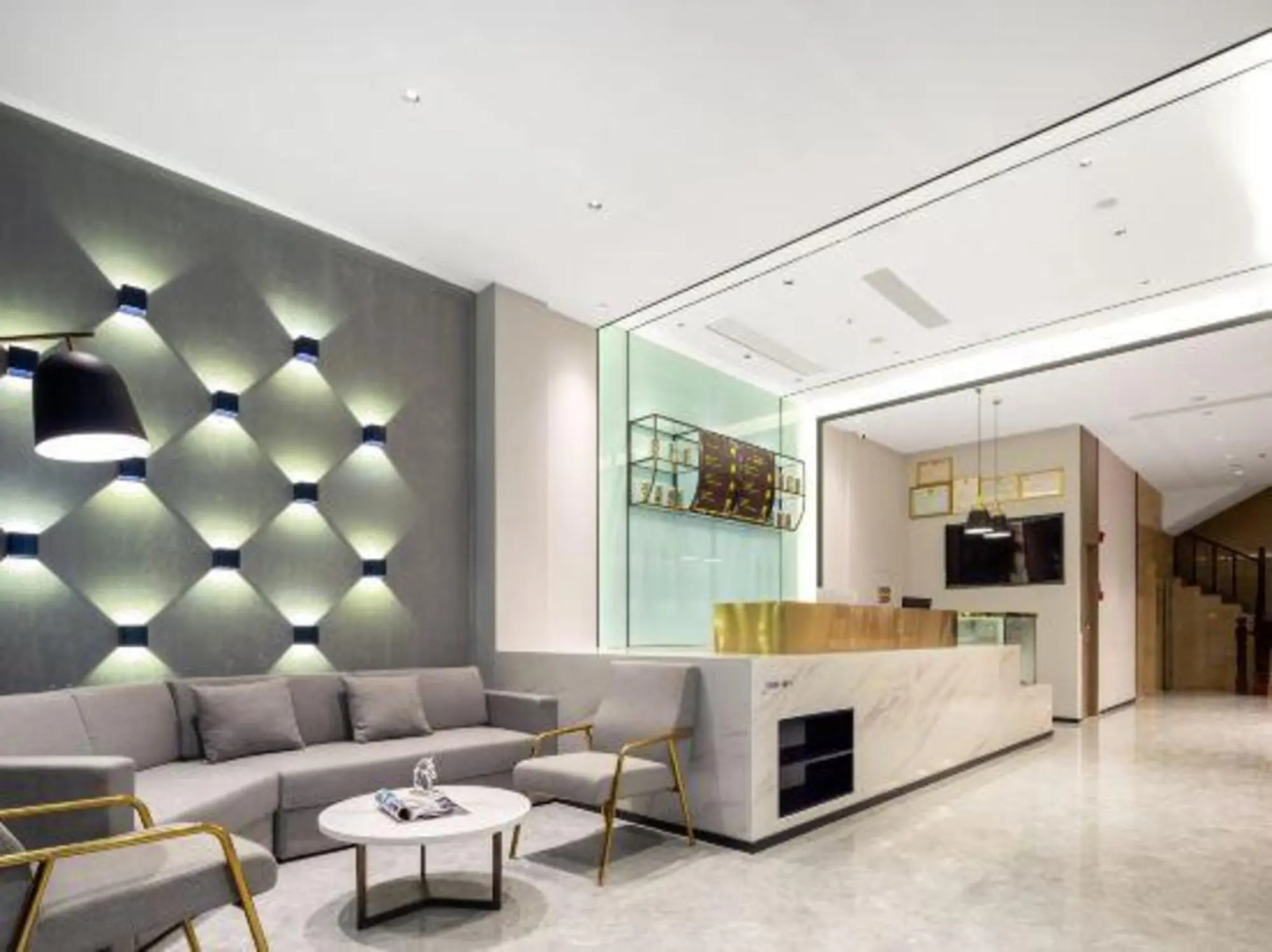 7 Days Premium Hotel (Sanya Romance Park University Town)