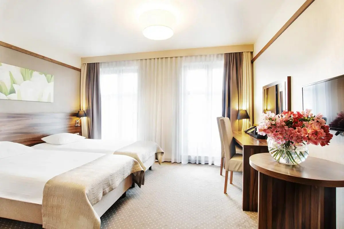 Photo - Golden Tulip Krakow City Center