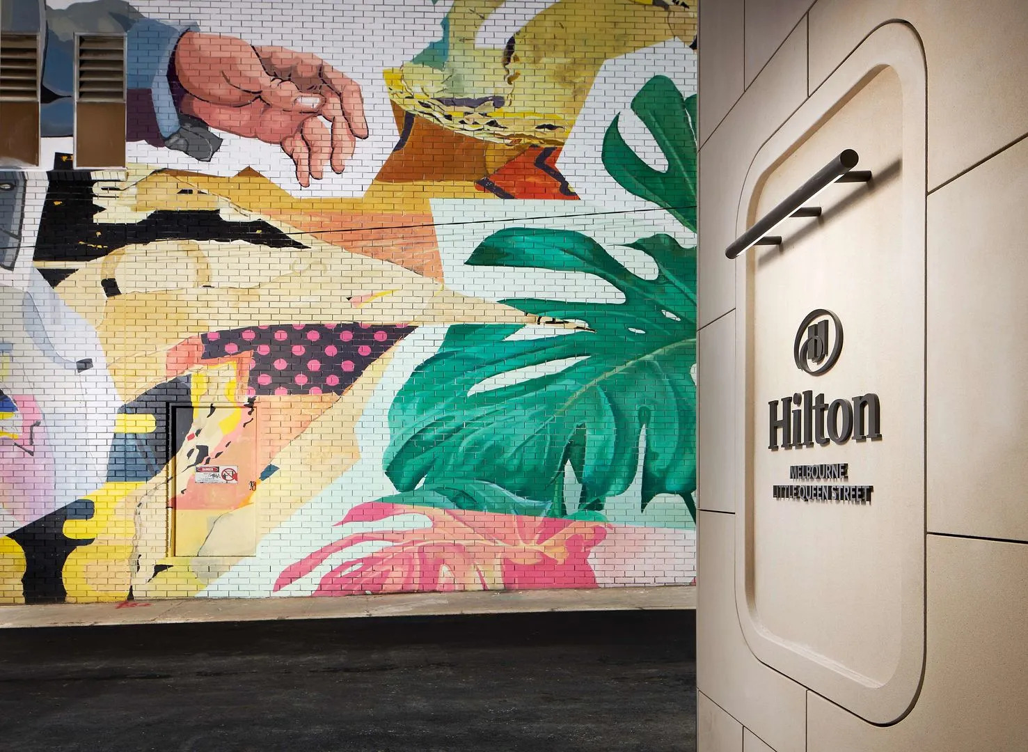 Photo - Hilton Melbourne Little Queen Street