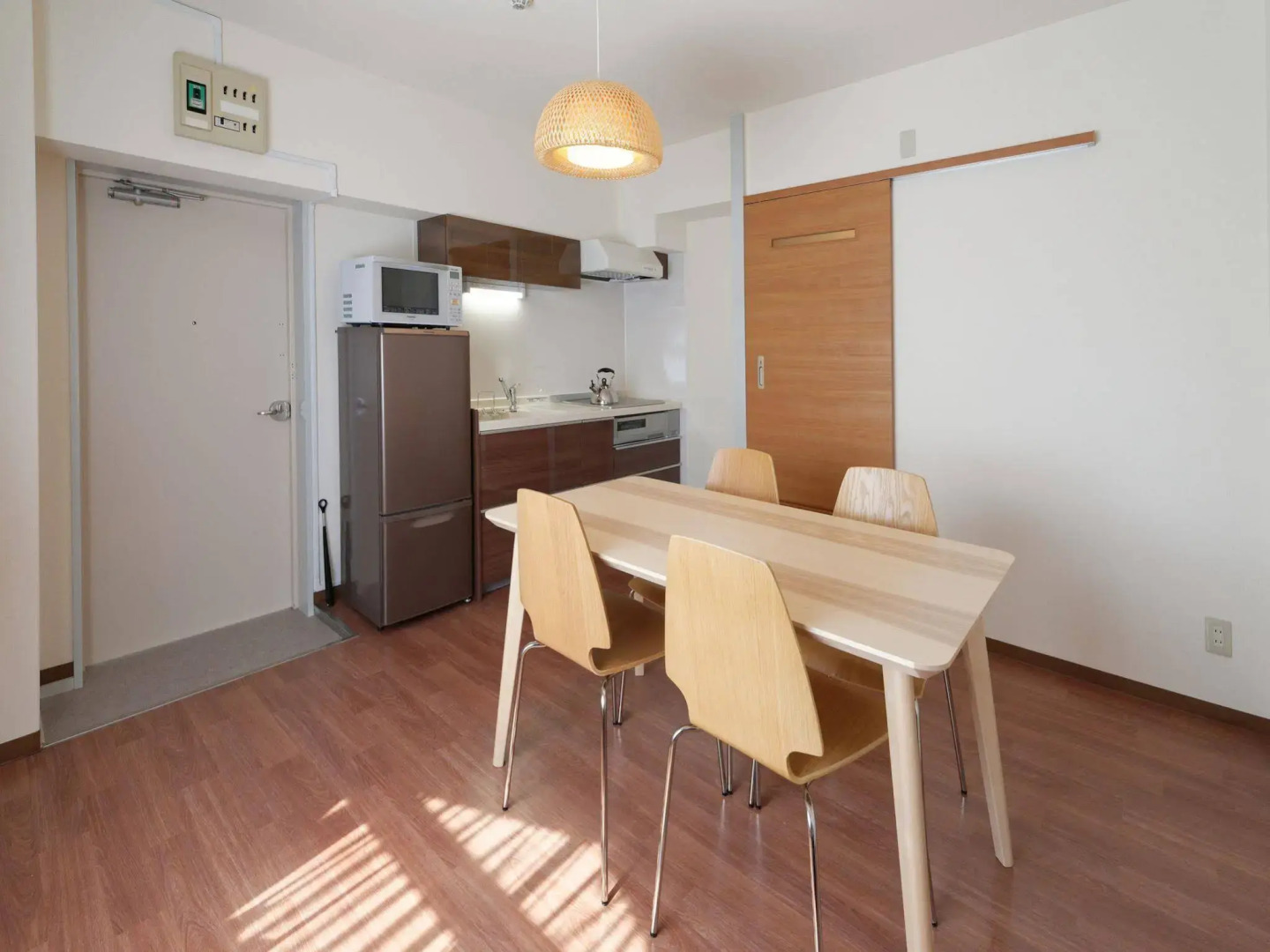 Photo - Wallaby House