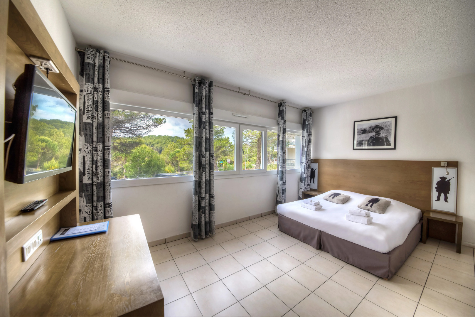 Foto - Comfort Aparthotel Antibes Le Maestria