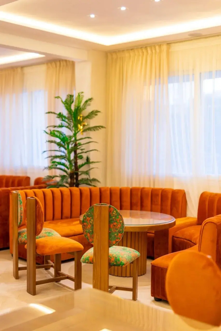 Foto - Intouriste Hôtel & Suites