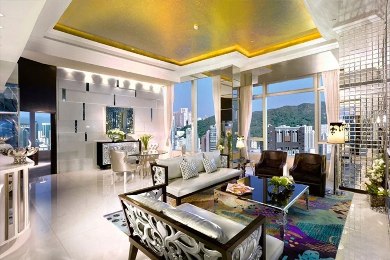 Foto - Regal Hongkong Hotel