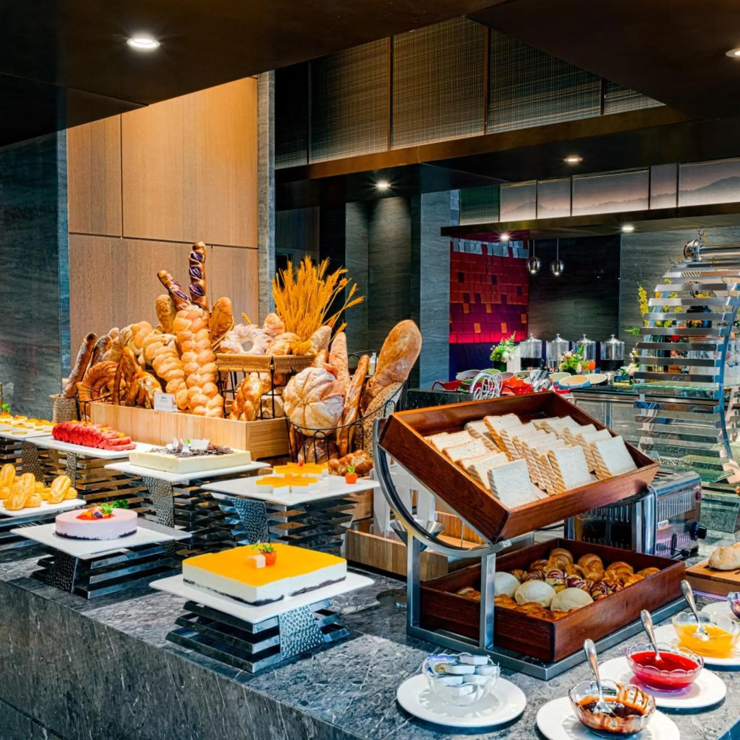 Photo - Wyndham Garden Foshan Jinshazhou