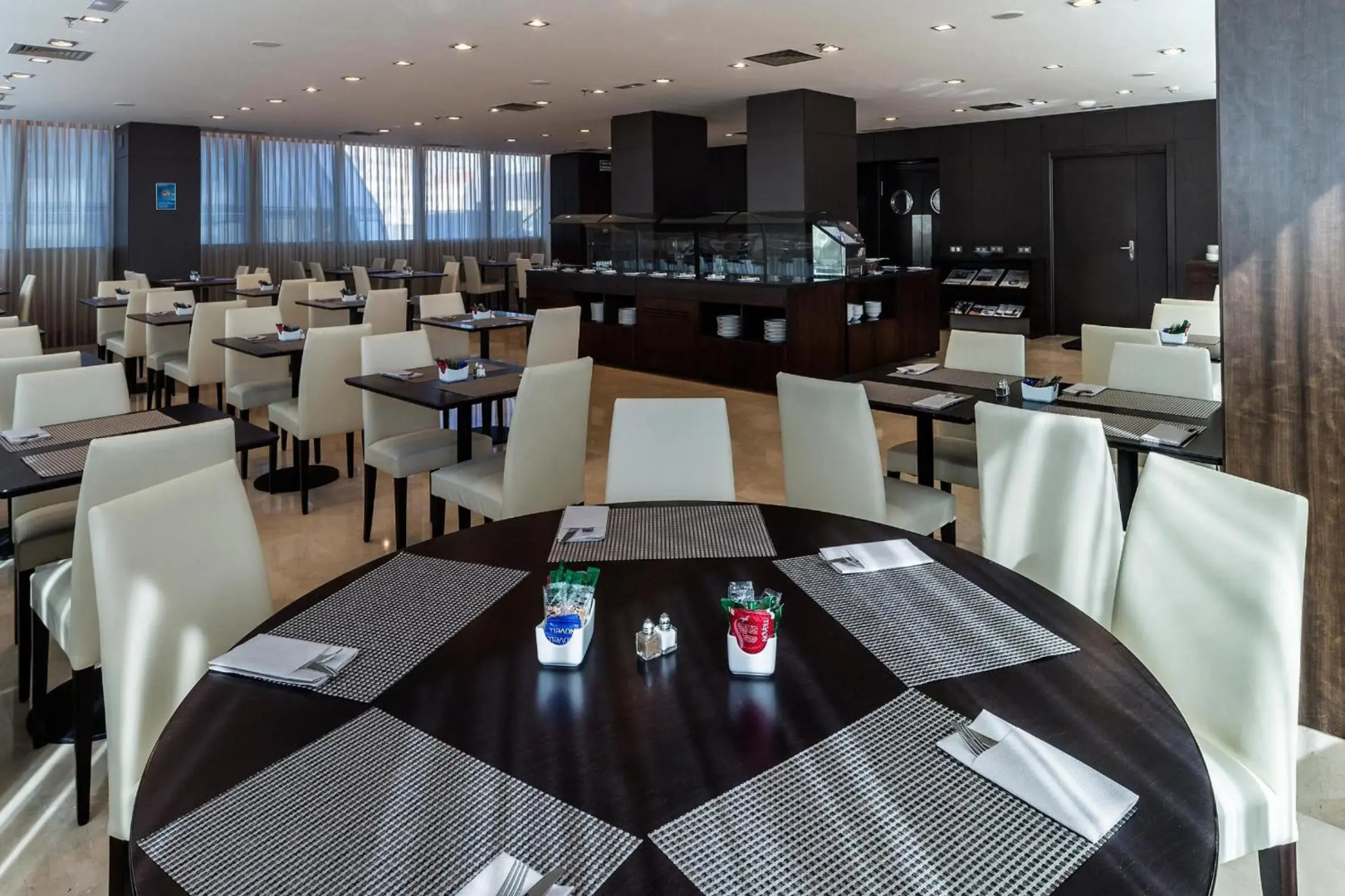 Foto - LCB Hotel Fuenlabrada