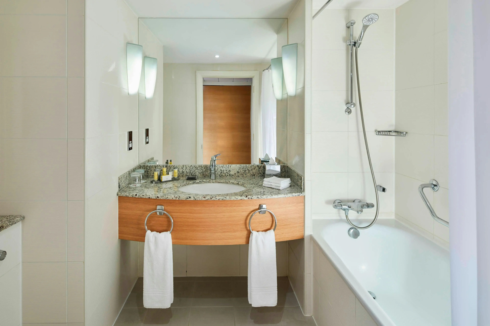 Photo - London Marriott Hotel Canary Wharf