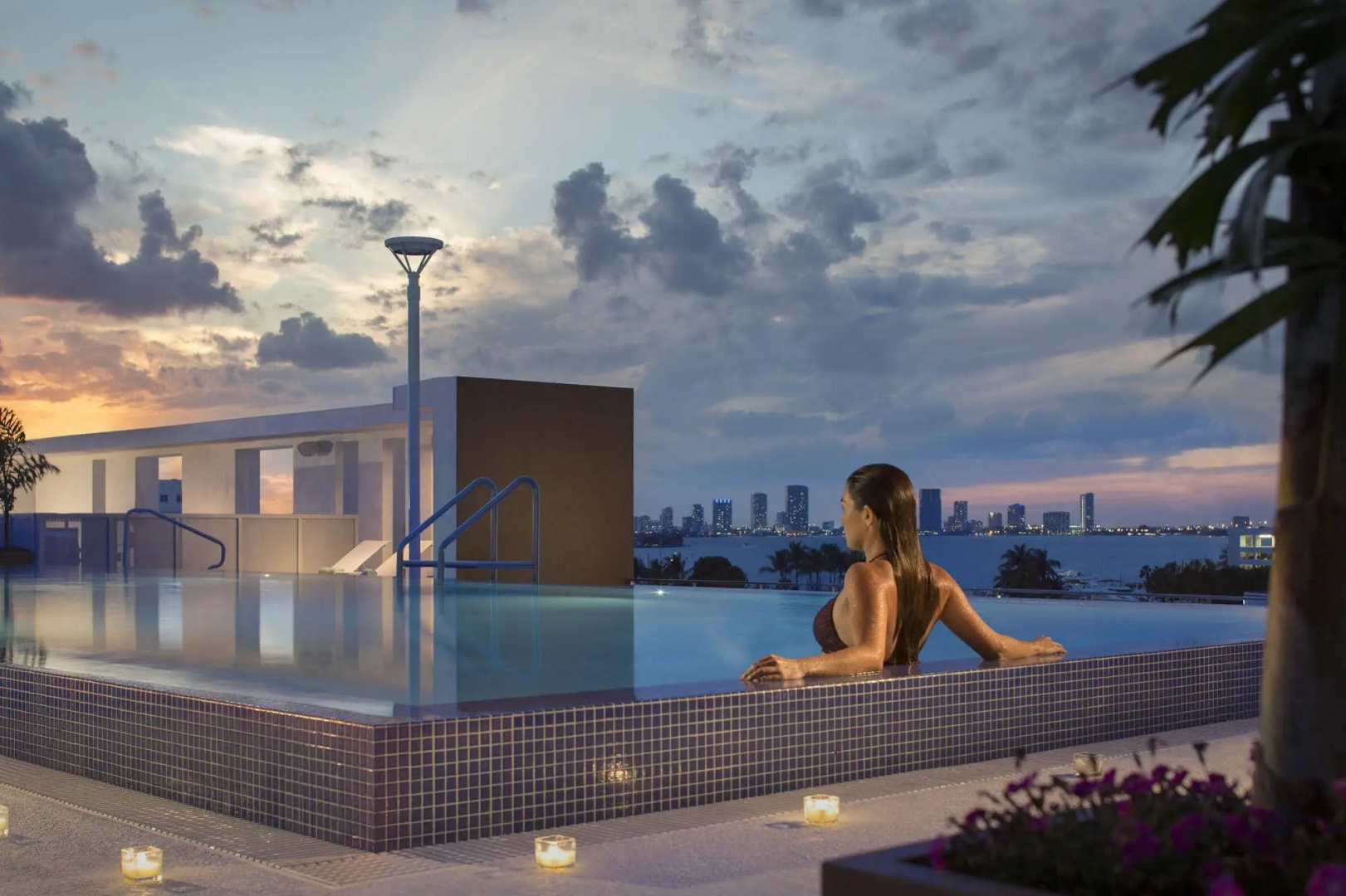 Foto - Residence Inn by Marriott Miami Beach South Beach