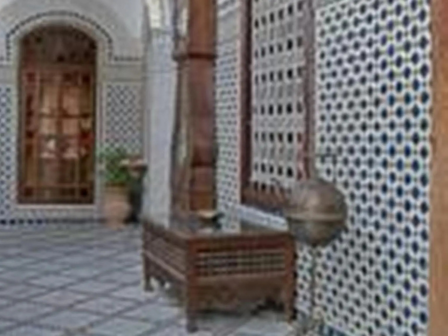 Photo - Riad El Yacout
