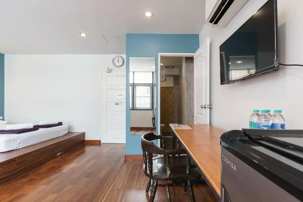 Photo - 99 Hostel Khaosan