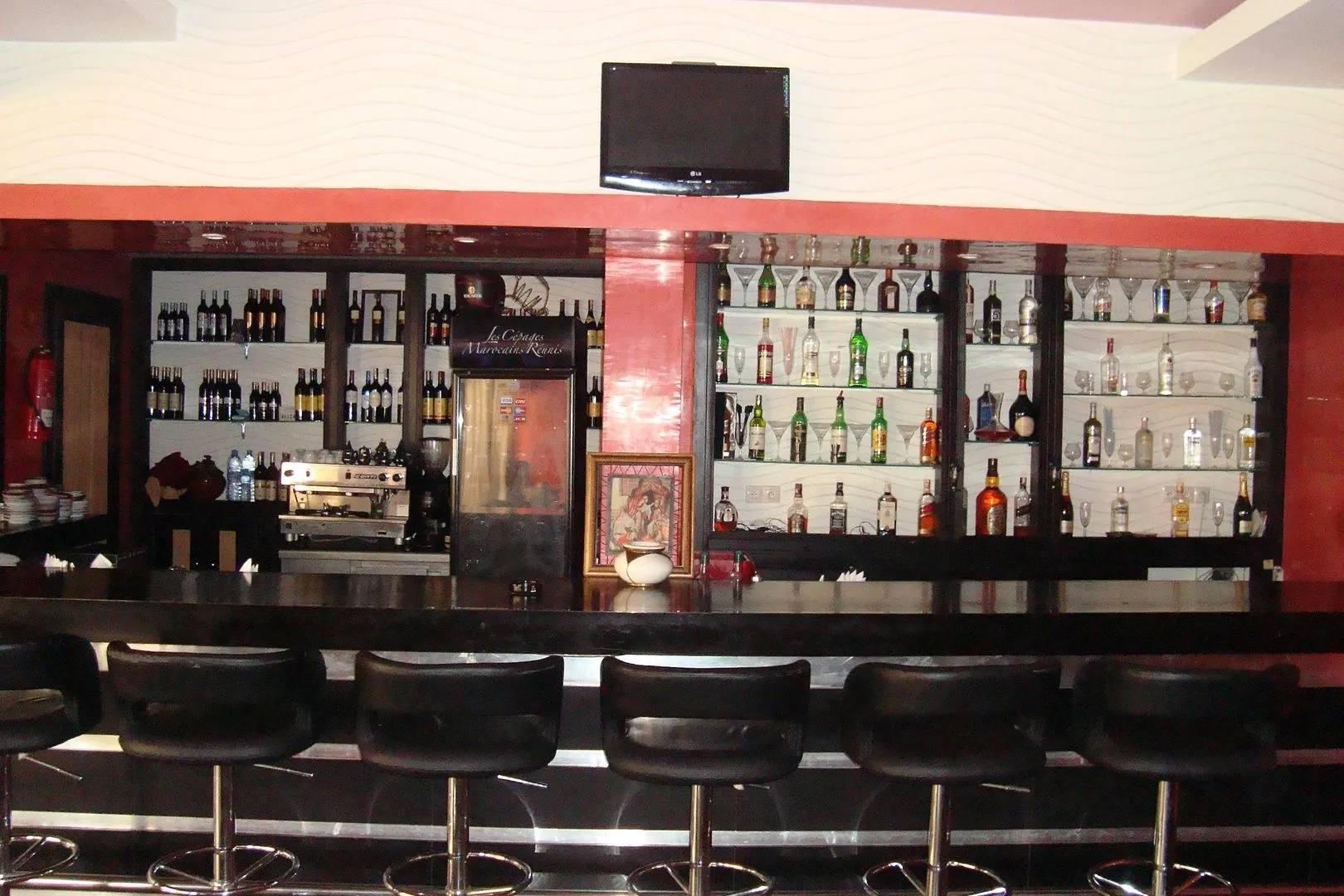 Photo - New Farah Hotel
