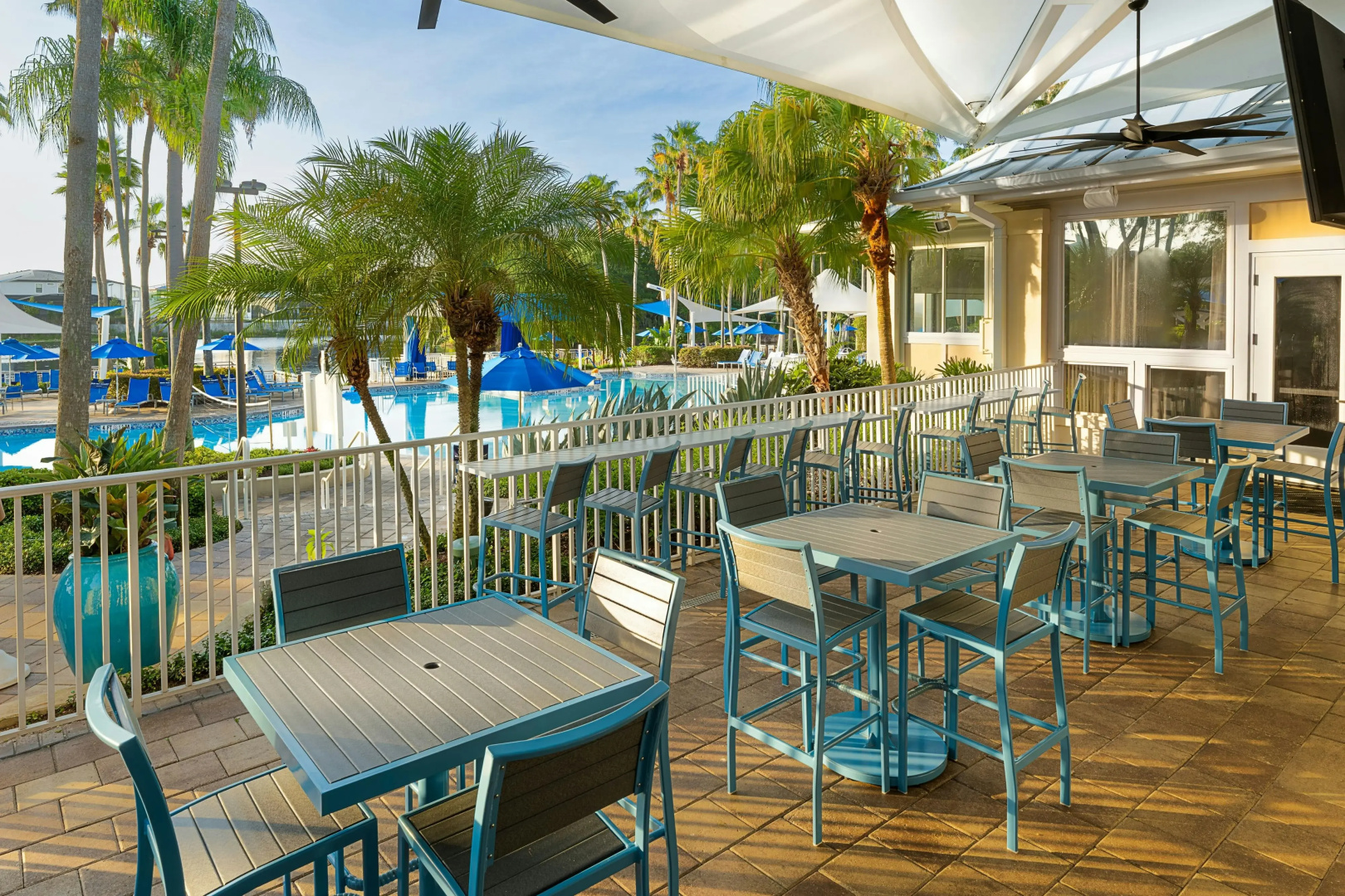 Foto - Marriott's Cypress Harbour Villas