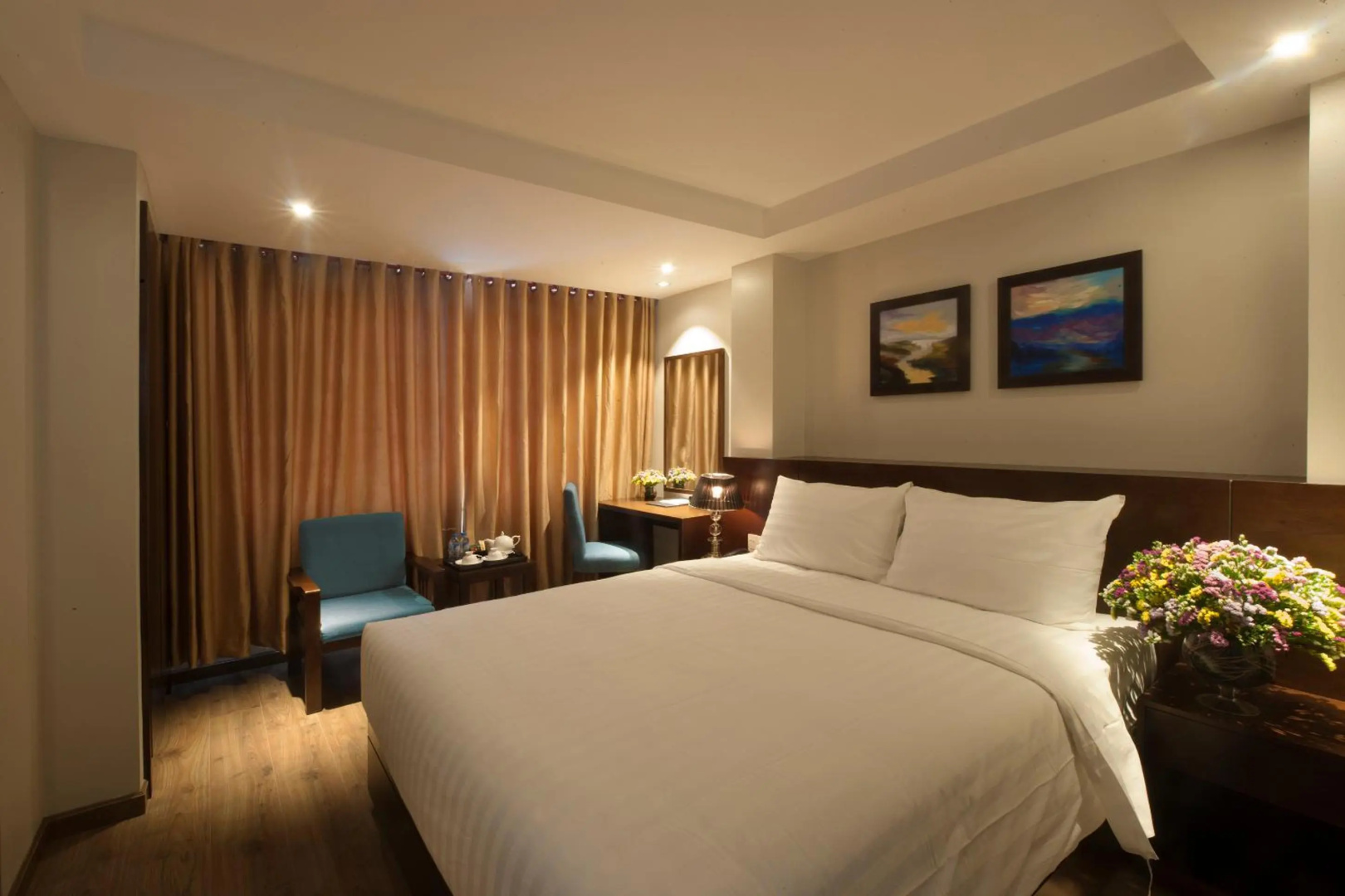 Photo - Roseland Centa Hotel & Spa