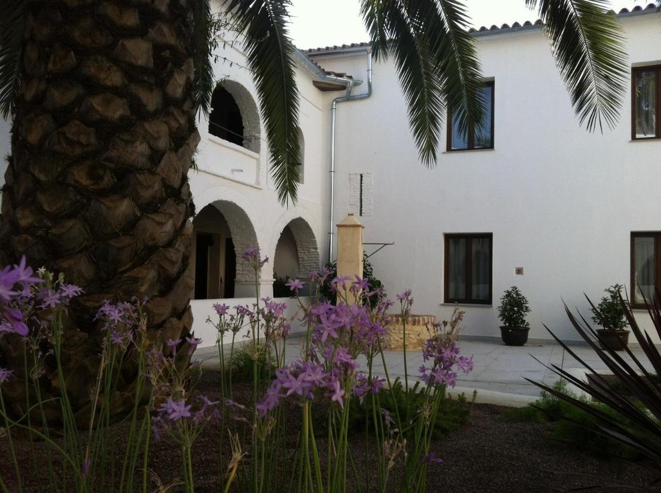 Foto - Hotel Convento Aracena & SPA