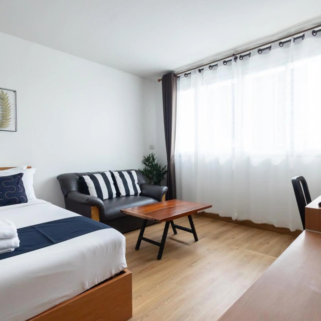 Foto - Nature Boutique Hotel Ratchayothin