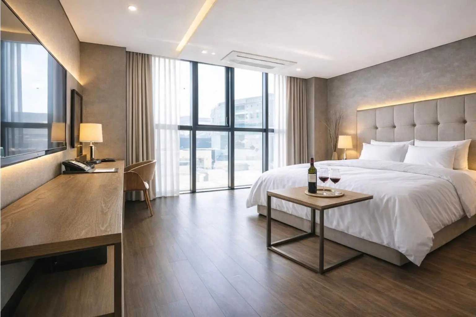 Photo - Hotel Ahava