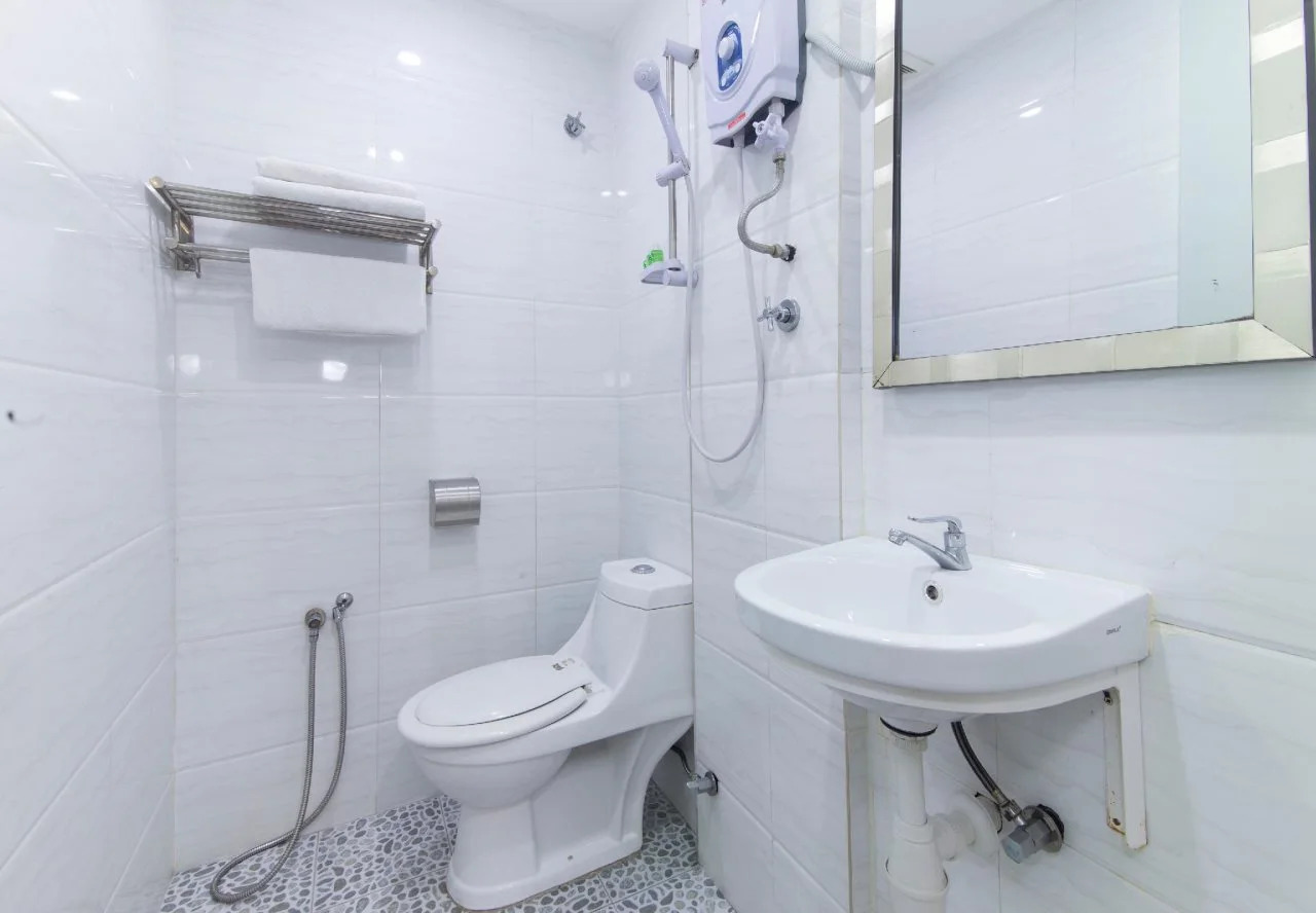 Foto - Rain Forest Hotel