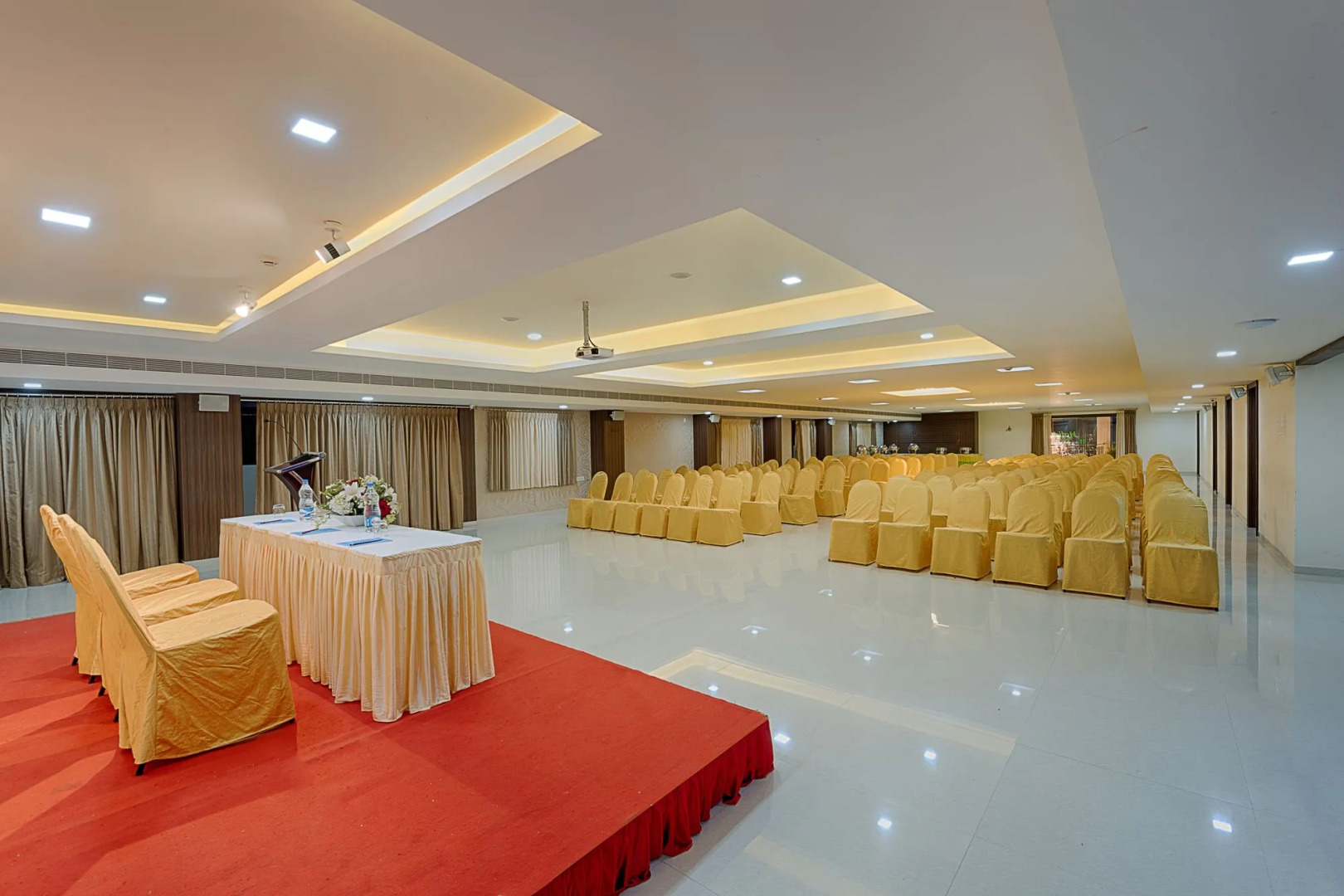 Photo - Holiday Residency Coimbatore