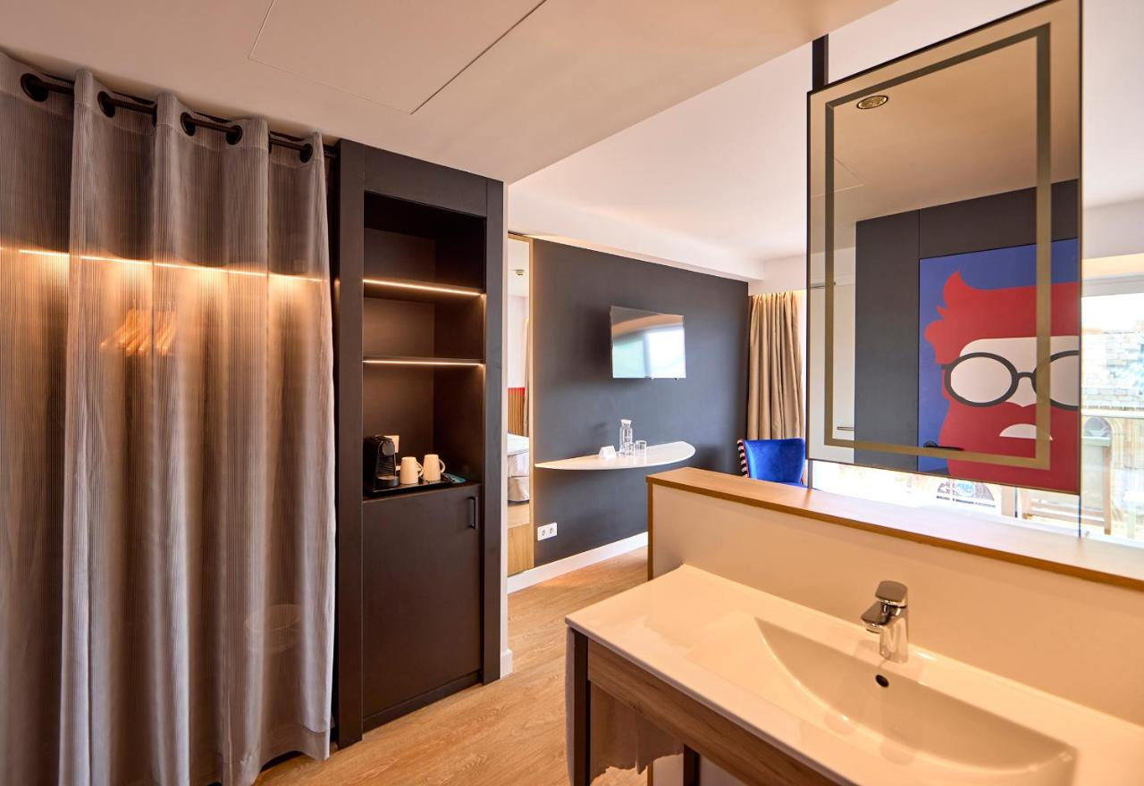 Foto - Universal Hotel Neptuno - Adults Only