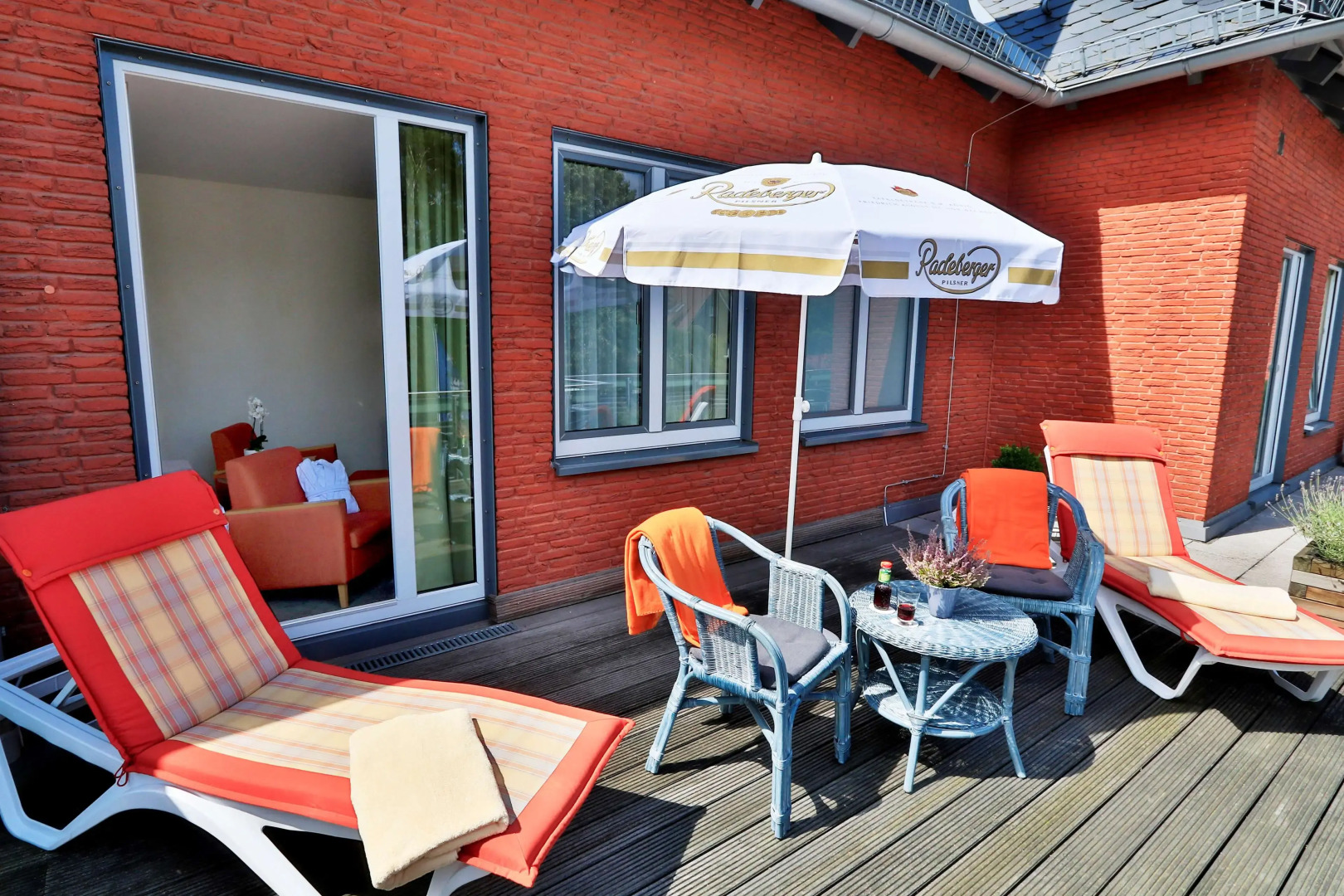 Photo - PLAZA INN Heidehof