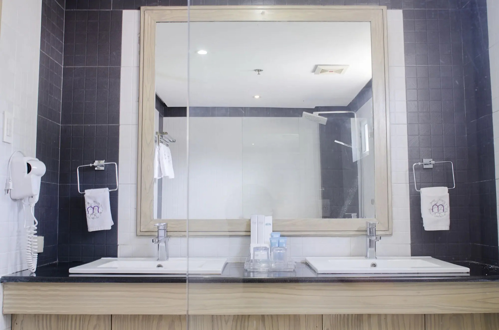 Foto - The Muse Beach Front Hotel Boracay