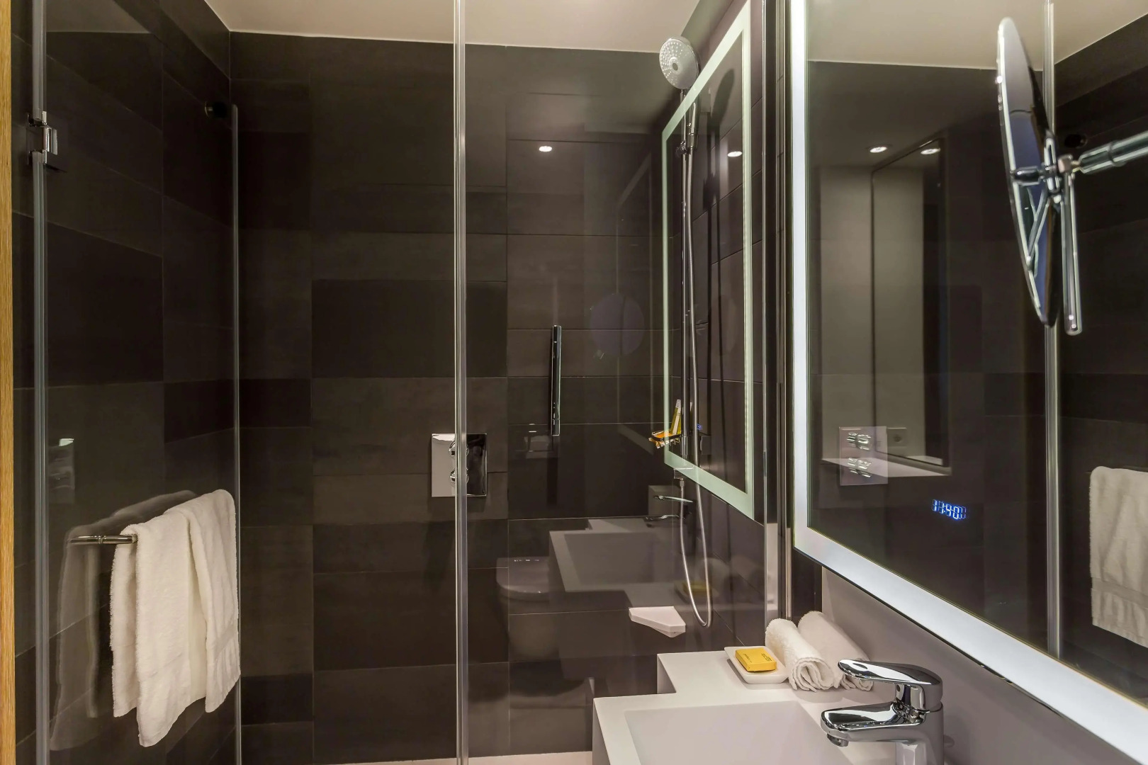 Foto - Hyatt Regency Paris Etoile