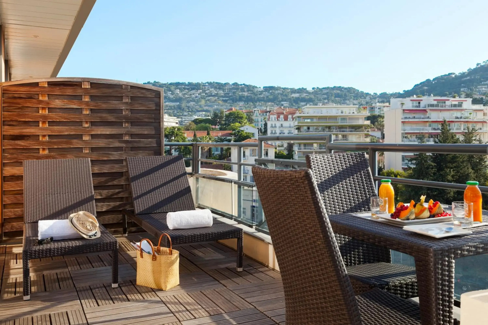 Foto - Nehô Suites Cannes Croisette