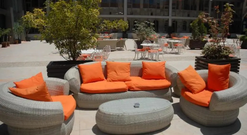 Photo - Sirehan Hotel