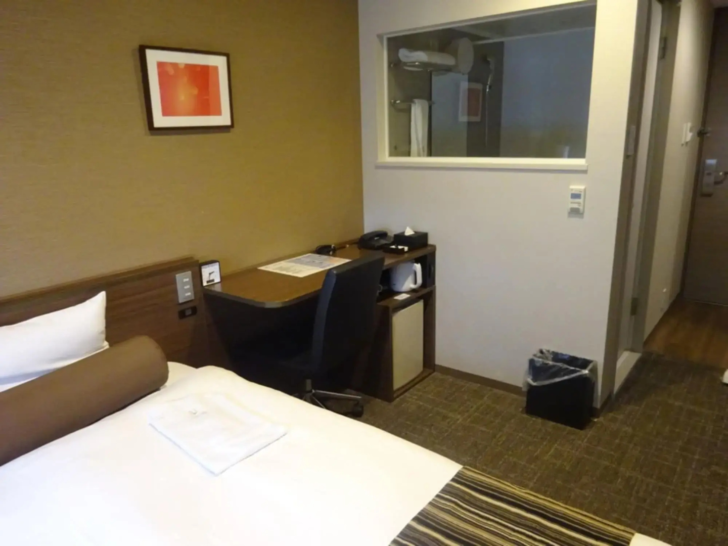 Foto - Jr West Group Via Inn Okayama