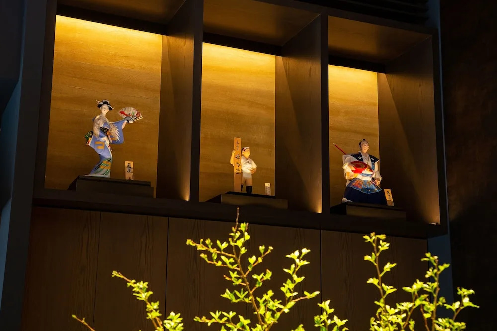 Foto - Mitsui Garden Hotel Fukuoka Nakasu