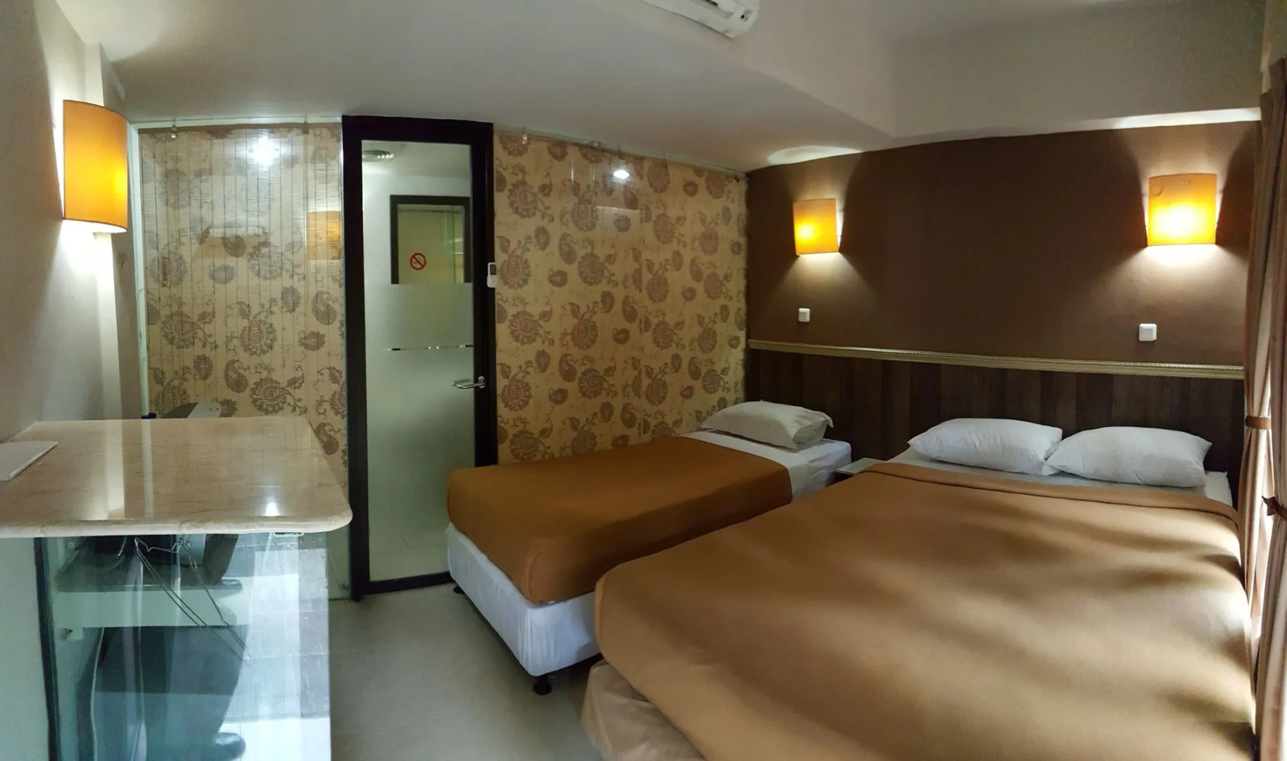 Photo - Sanur Agung Hotel