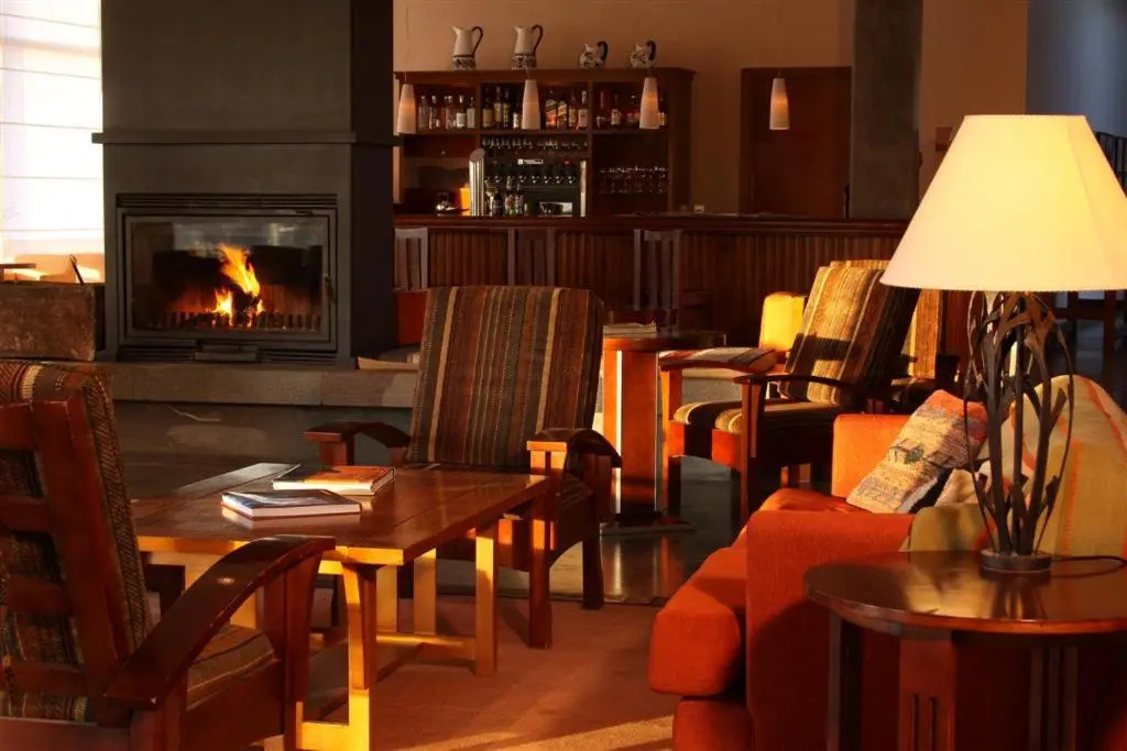 Photo - Hotel Territorio