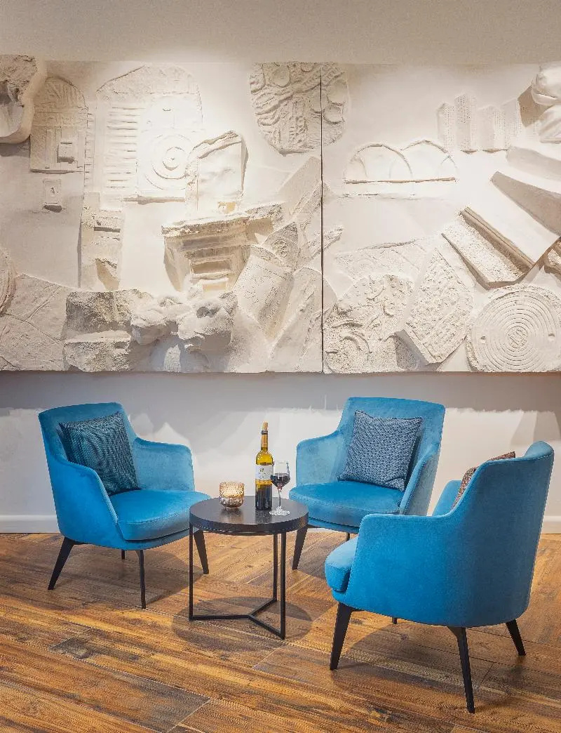 Photo - Cassia Hotel Jerusalem