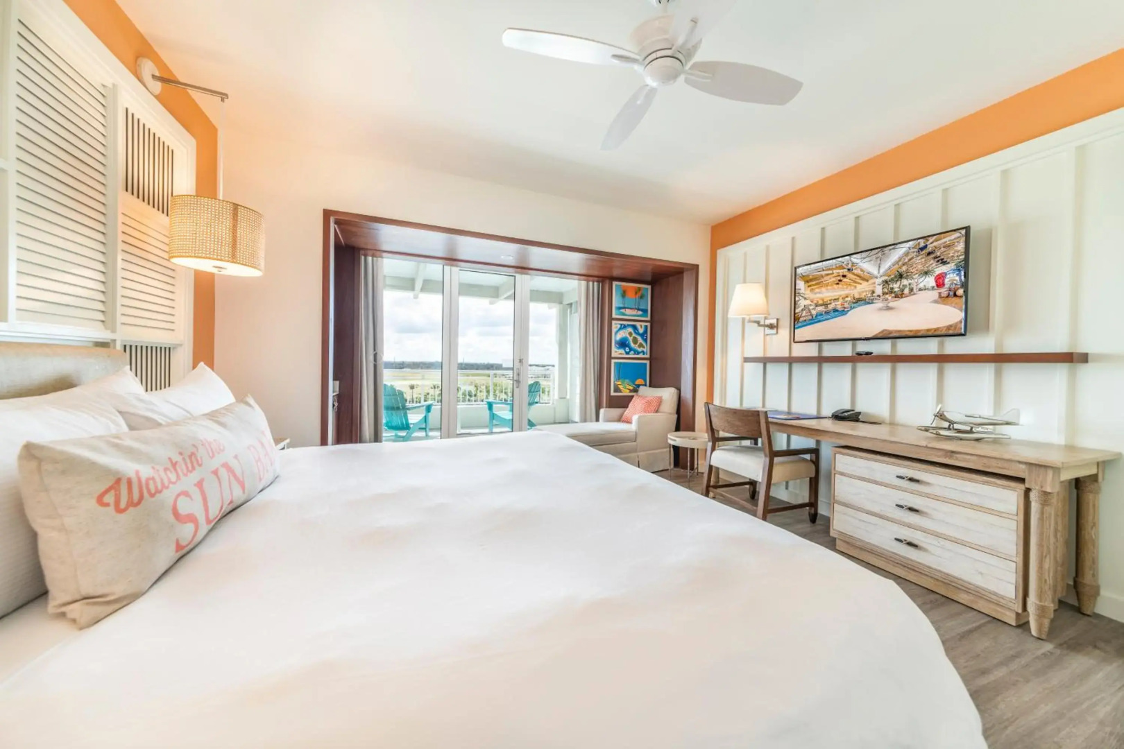 Foto - Margaritaville Resort Orlando with H2O Waterpark