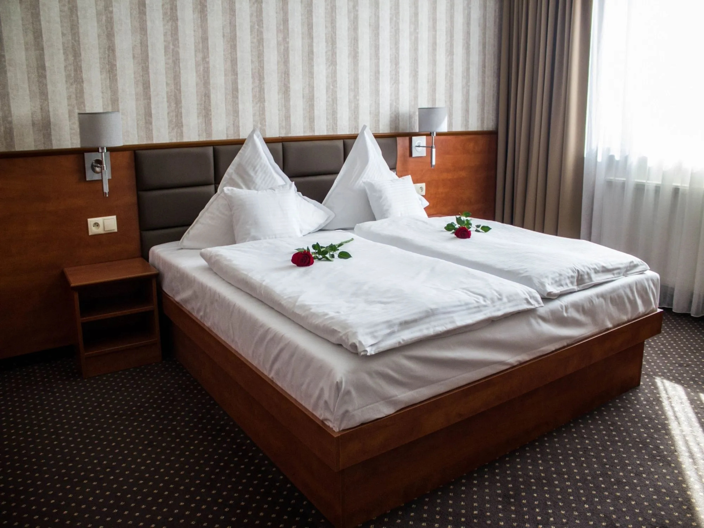 Foto - Business Hotel Vega