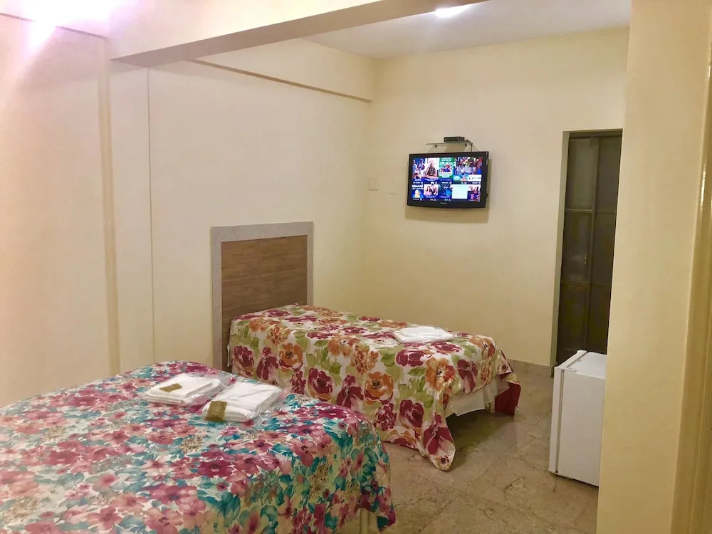 Foto - Hotel Alvorada Palace