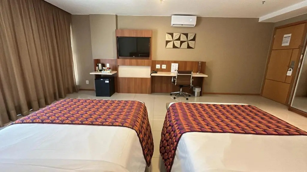 Photo - Jade Hotel Brasília