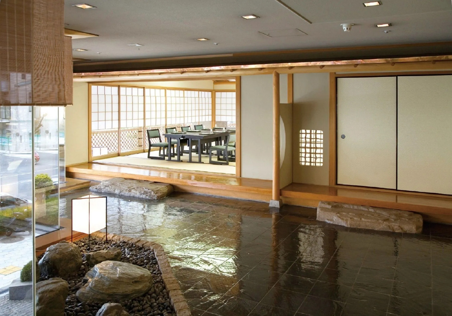 Photo - Hotel Awina Osaka